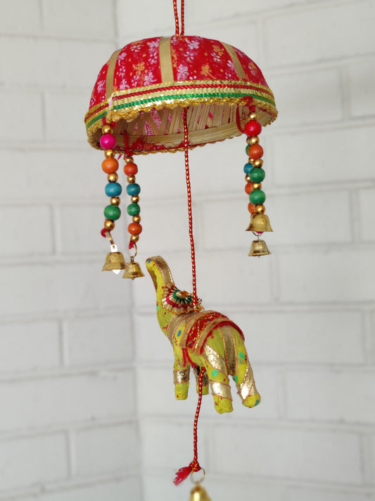 Chatri Elephant Latkan