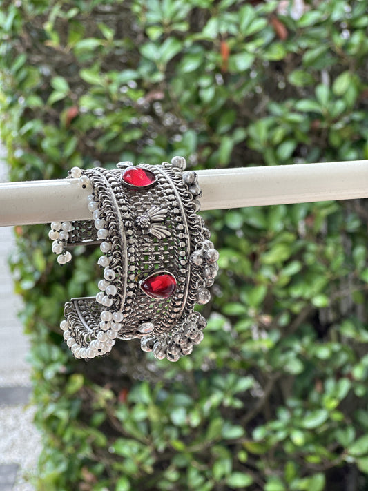 Jhoomar Stoned Bangle